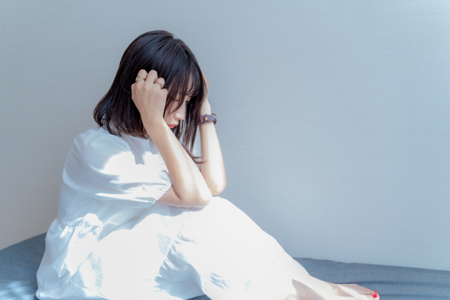 中学生が引きこもりになる原因
